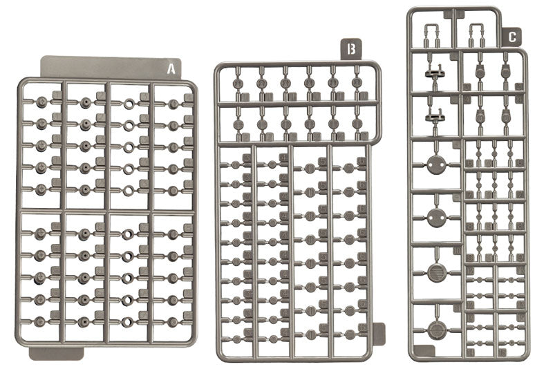 Kotobukiya MSG Mecha Supply 10 Detail Cover A [Model Kit]