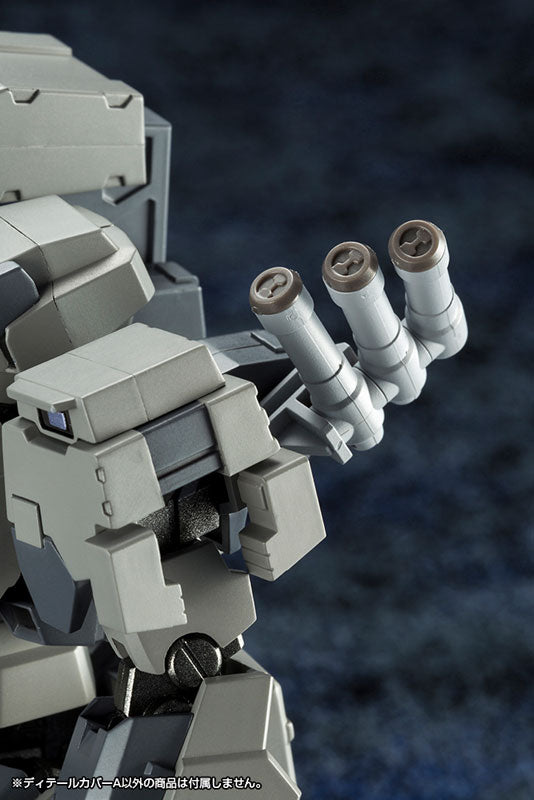 Kotobukiya MSG Mecha Supply 10 Detail Cover A [Model Kit]