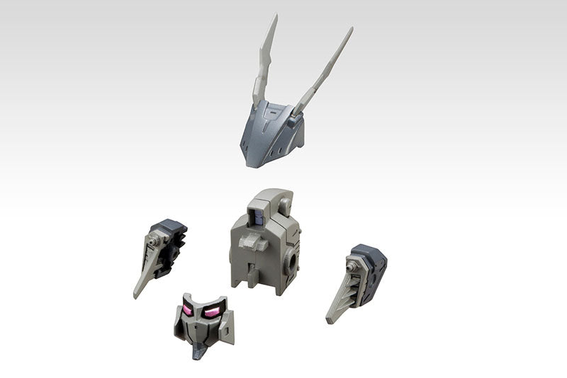 Kotobukiya MSG Mecha Supply 12 Customize Head Type A [Model Kit]