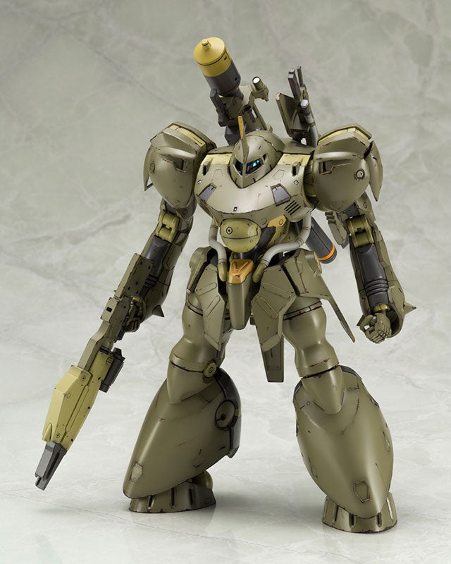 Kotobukiya Frame Arms Xuan Wu Black Tortoise (Genbu) [Model Kit]