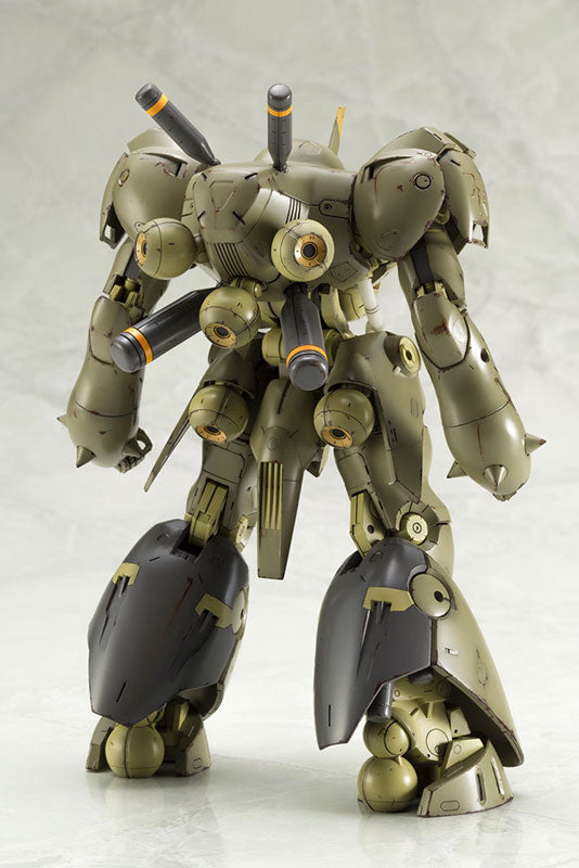 Kotobukiya Frame Arms Xuan Wu Black Tortoise (Genbu) [Model Kit]