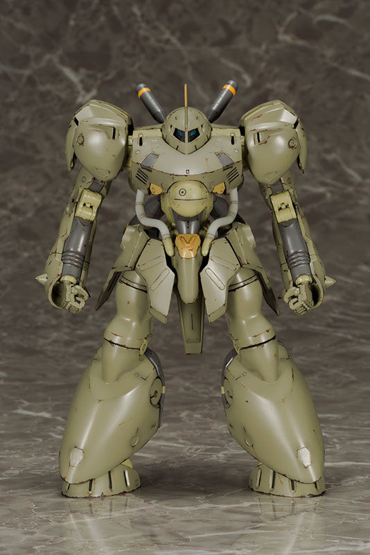 Kotobukiya Frame Arms Xuan Wu Black Tortoise (Genbu) [Model Kit]