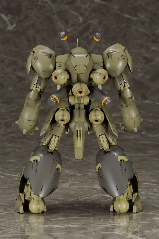 Kotobukiya Frame Arms Xuan Wu Black Tortoise (Genbu) [Model Kit]