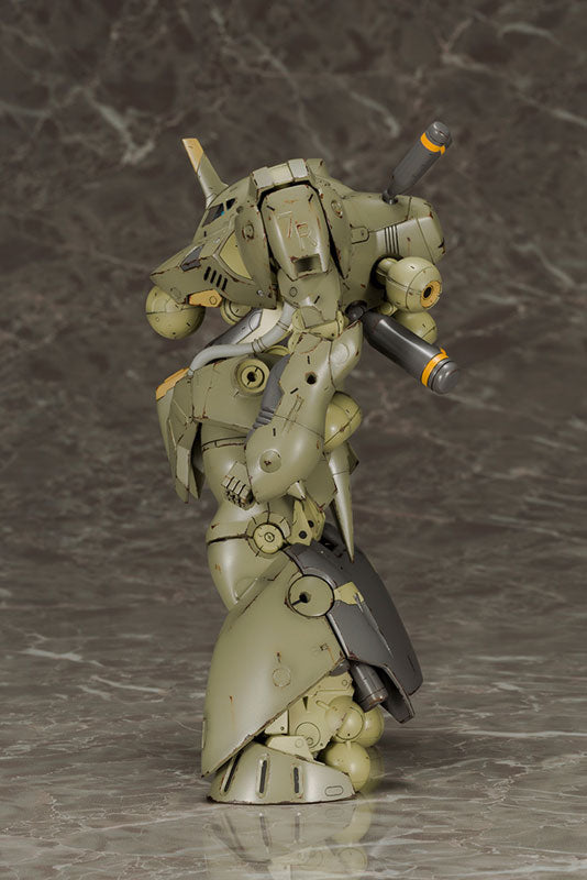 Kotobukiya Frame Arms Xuan Wu Black Tortoise (Genbu) [Model Kit]