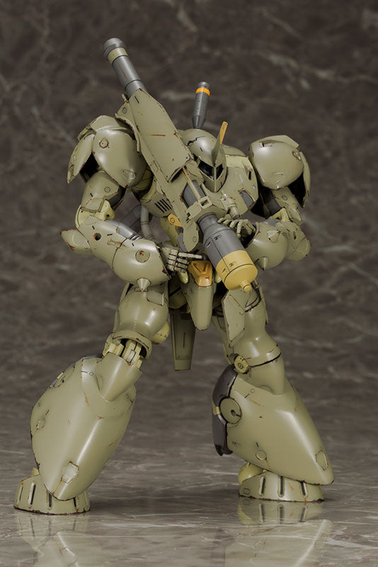 Kotobukiya Frame Arms Xuan Wu Black Tortoise (Genbu) [Model Kit]