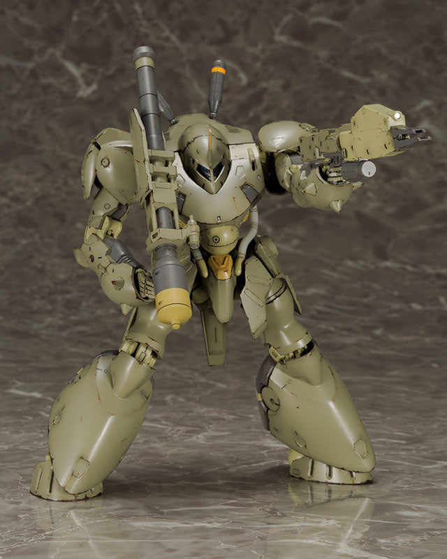 Kotobukiya Frame Arms Xuan Wu Black Tortoise (Genbu) [Model Kit]