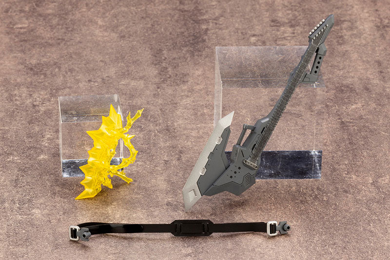 Kotobukiya MSG Weapon Unit 05 Live Ax [Model Kit]