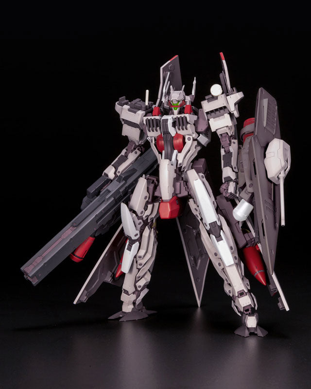 Kotobukiya Frame Arms Kongo [Model Kit]