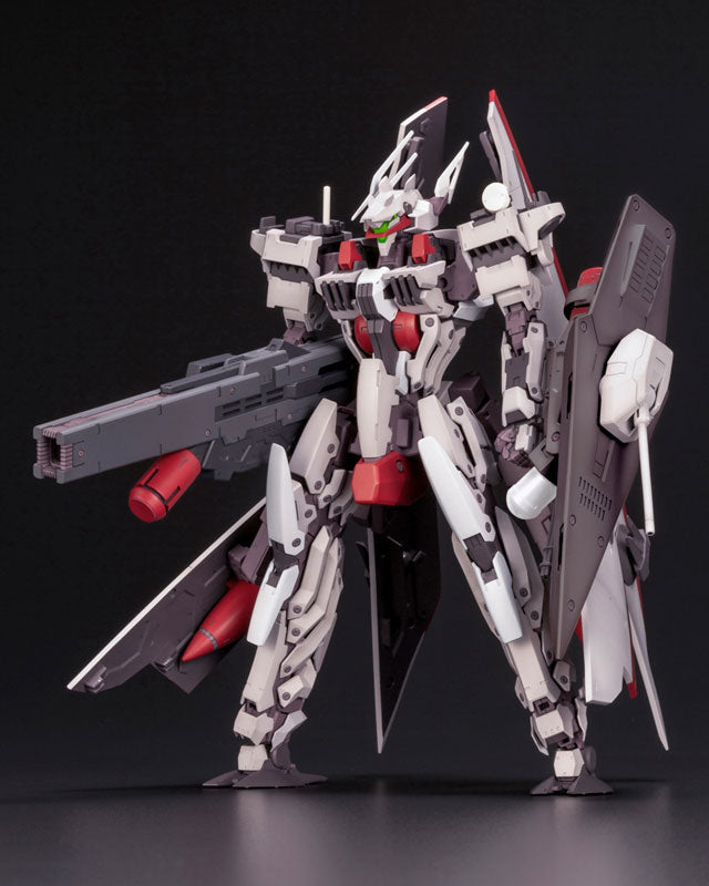Kotobukiya Frame Arms Kongo [Model Kit]