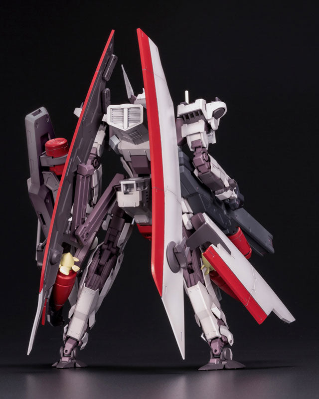 Kotobukiya Frame Arms Kongo [Model Kit]