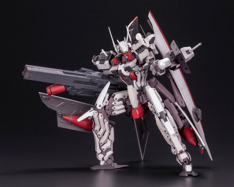 Kotobukiya Frame Arms Kongo [Model Kit]