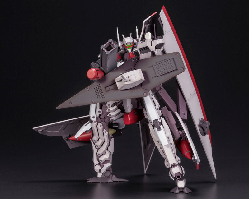 Kotobukiya Frame Arms Kongo [Model Kit]
