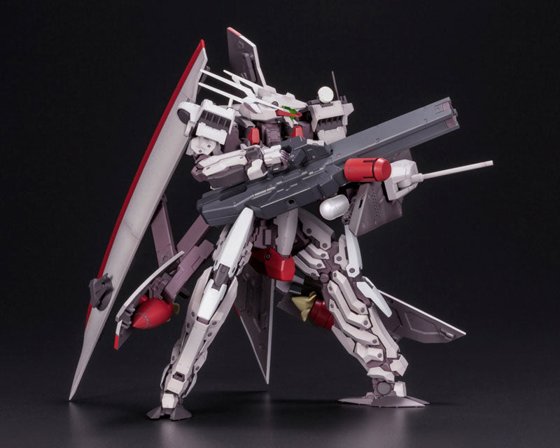 Kotobukiya Frame Arms Kongo [Model Kit]
