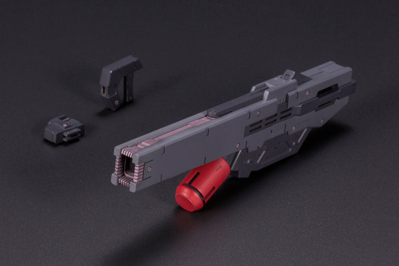 Kotobukiya Frame Arms Kongo [Model Kit]