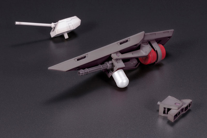 Kotobukiya Frame Arms Kongo [Model Kit]