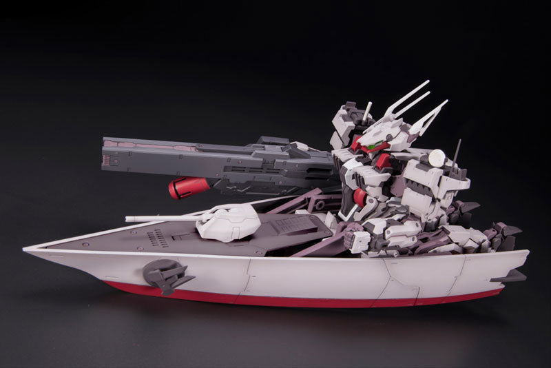 Kotobukiya Frame Arms Kongo [Model Kit]