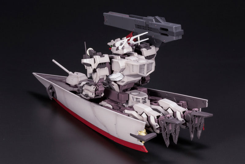 Kotobukiya Frame Arms Kongo [Model Kit]
