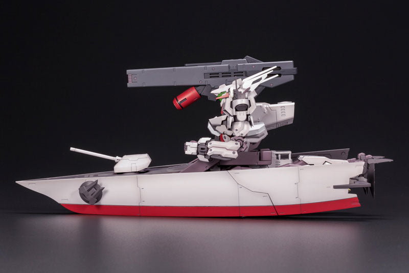 Kotobukiya Frame Arms Kongo [Model Kit]