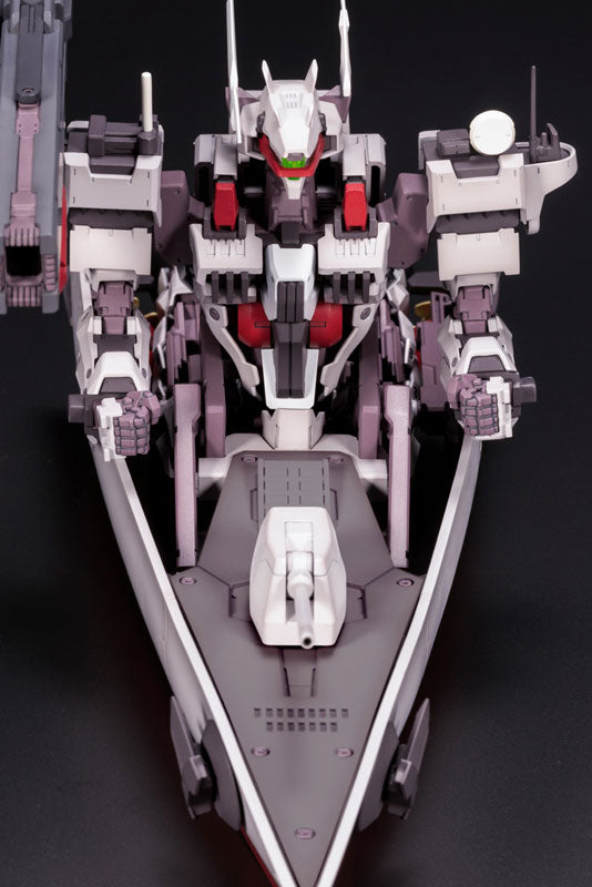 Kotobukiya Frame Arms Kongo [Model Kit]