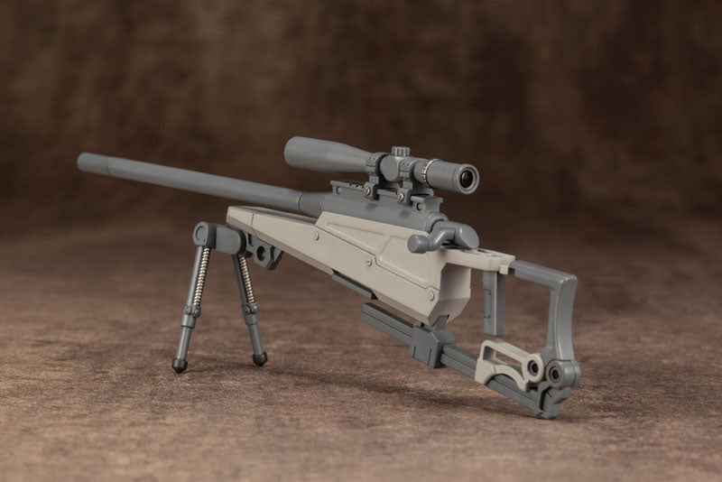 Kotobukiya MSG Weapon Unit 09 New Sniper Rifle