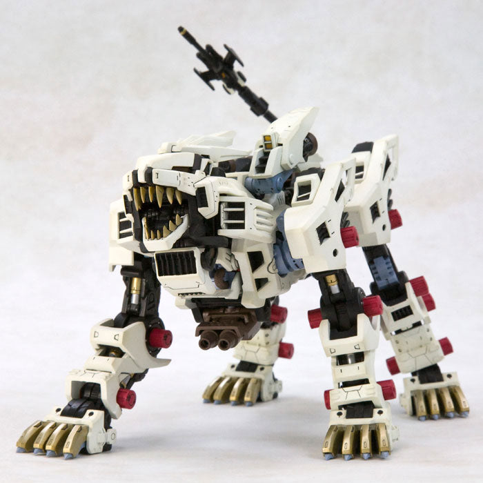 Kotobukiya HMM Zoids Liger Zero Marking Plus