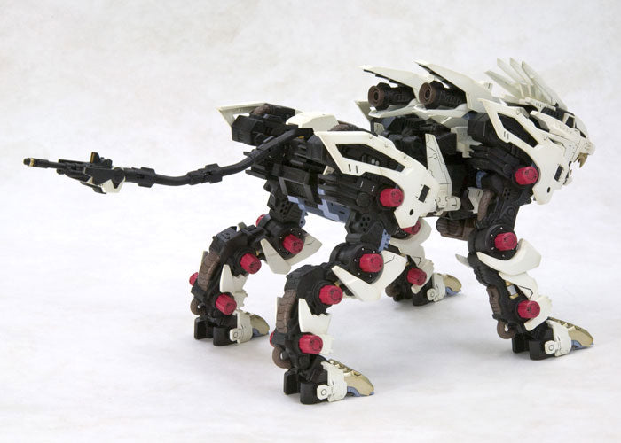 Kotobukiya HMM Zoids Liger Zero Marking Plus