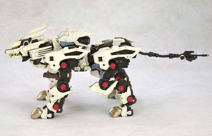 Kotobukiya HMM Zoids Liger Zero Marking Plus
