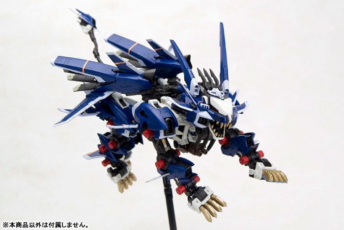 Kotobukiya HMM Zoids Liger Zero Jager Marking Plus (2025) [Model Kit]