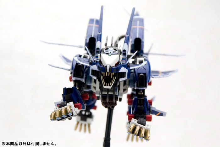 Kotobukiya HMM Zoids Liger Zero Jager Marking Plus (2025) [Model Kit]