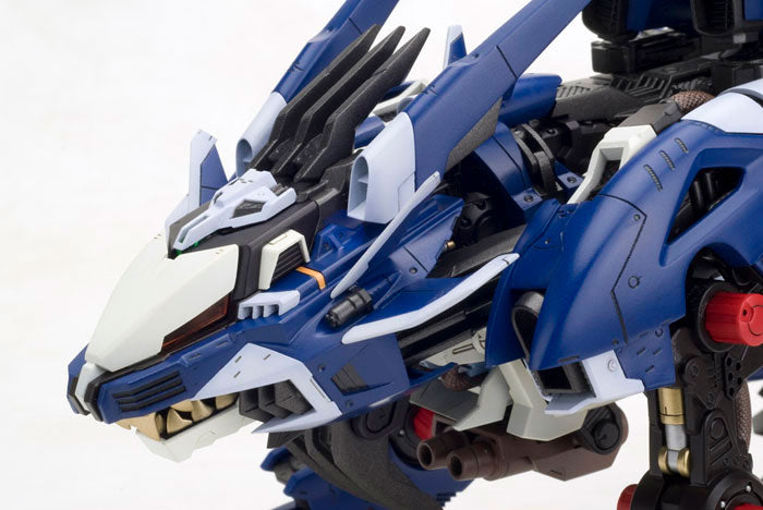 Kotobukiya HMM Zoids Liger Zero Jager Marking Plus (2025) [Model Kit]
