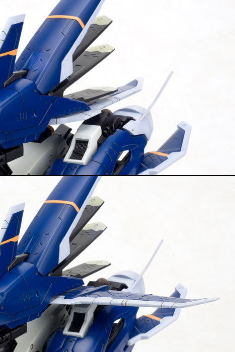 Kotobukiya HMM Zoids Liger Zero Jager Marking Plus (2025) [Model Kit]