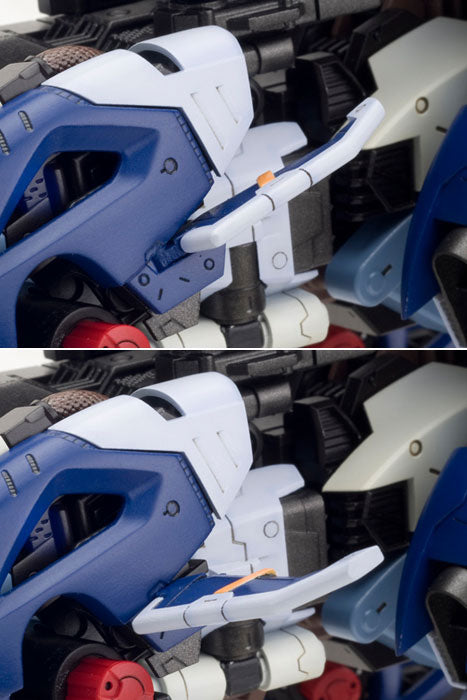 Kotobukiya HMM Zoids Liger Zero Jager Marking Plus (2025) [Model Kit]