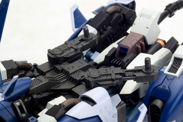 Kotobukiya HMM Zoids Liger Zero Jager Marking Plus (2025) [Model Kit]