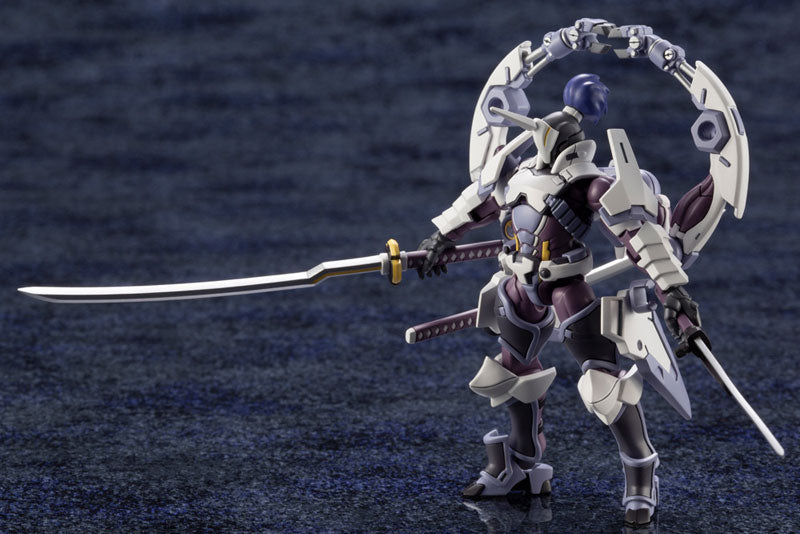 Kotobukiya Hexa Gear Governor Ex Armor Type Monoceros