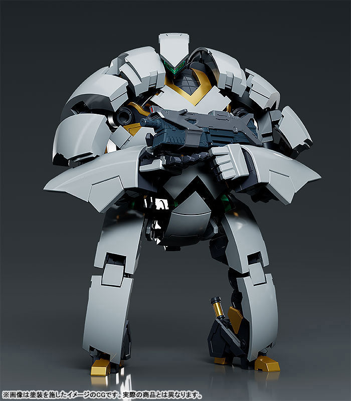 MODEROID Expelled from Paradise - Arhan [Model Kit]