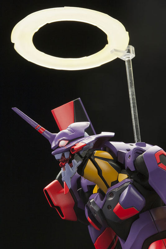 Kotobukiya Rebuild of Evangelion 2.0 Eva-01 Test Type Awakening Version [Model Kit]