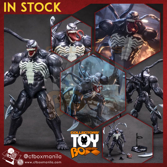 ZD Toys Marvel - Venom