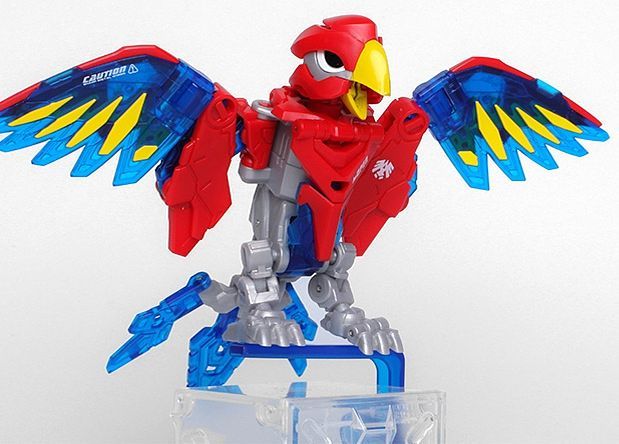 52Toys BeastBox Echoblaster