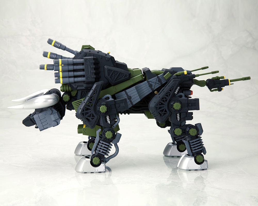 Kotobukiya HMM Zoids Dibison Marking Plus Version Marking Plus [Model Kit]