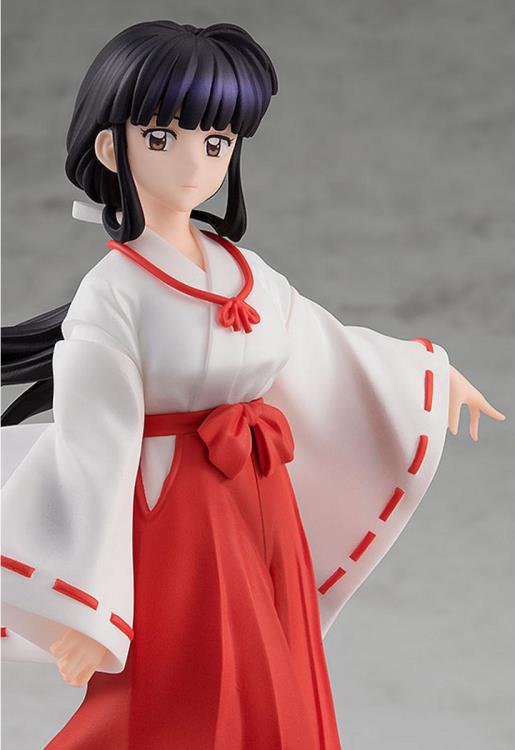 [BUNDLE] Pop Up Parade Inuyasha - Inuyasha + Kikyo