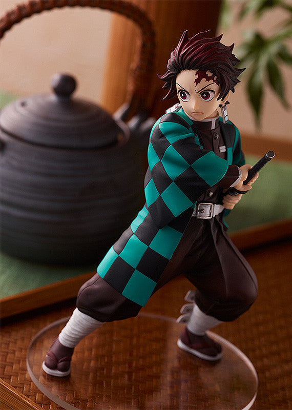 Pop Up Parade Demon Slayer Tanjiro Kamado