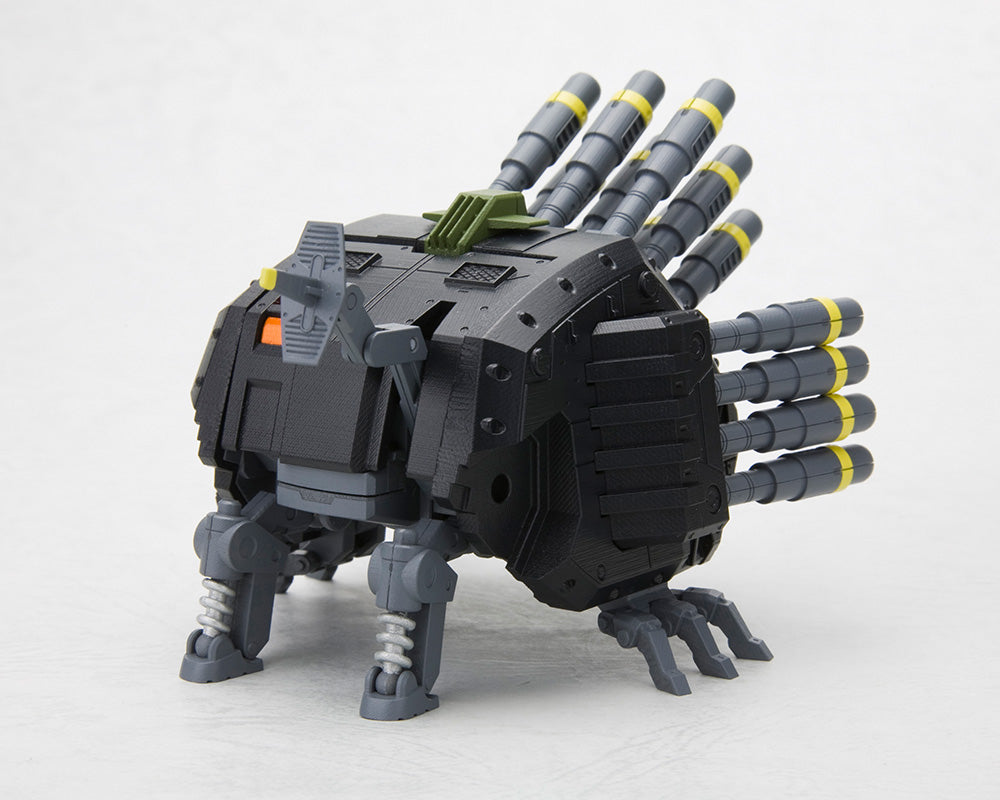 Kotobukiya HMM Zoids Dibison Marking Plus Version Marking Plus [Model Kit]