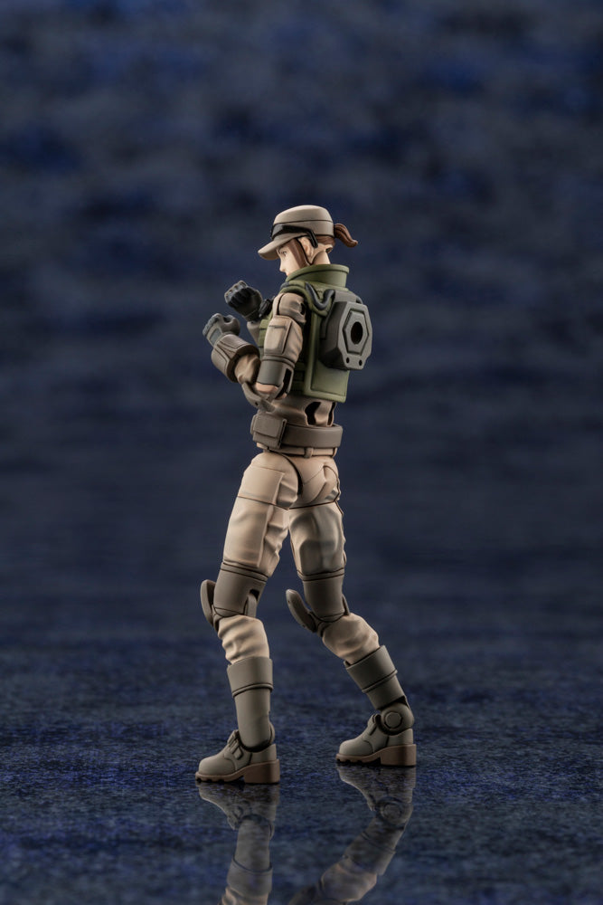 Kotobukiya Hexa Gear Governor Early Governor Volume 6 [Model Kit]