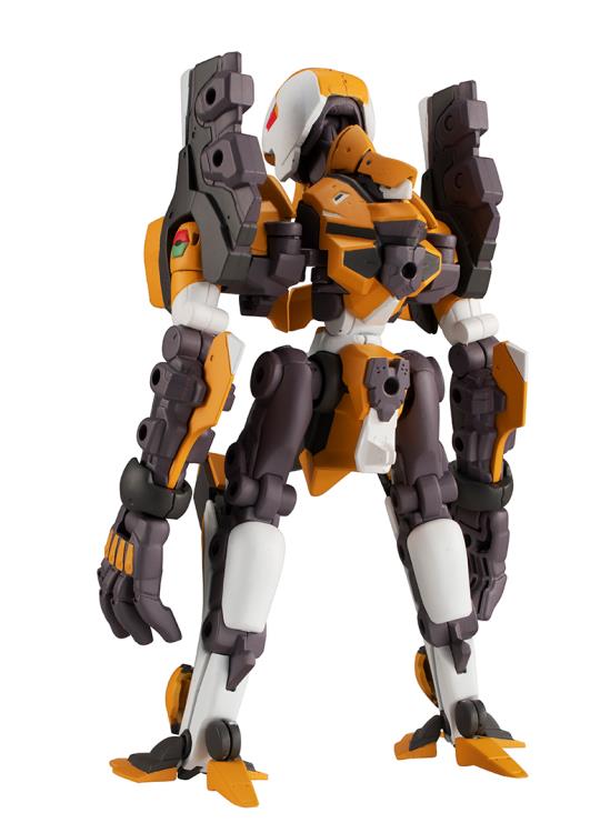 Megahouse Desktop Army Evangelion Eva-00 Rei Ayanami
