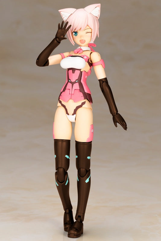 Kotobukiya Frame Arms Girl Laetitia