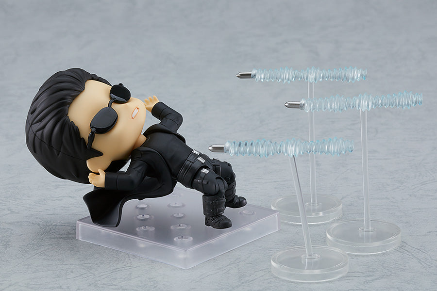 Nendoroid The Matrix Neo