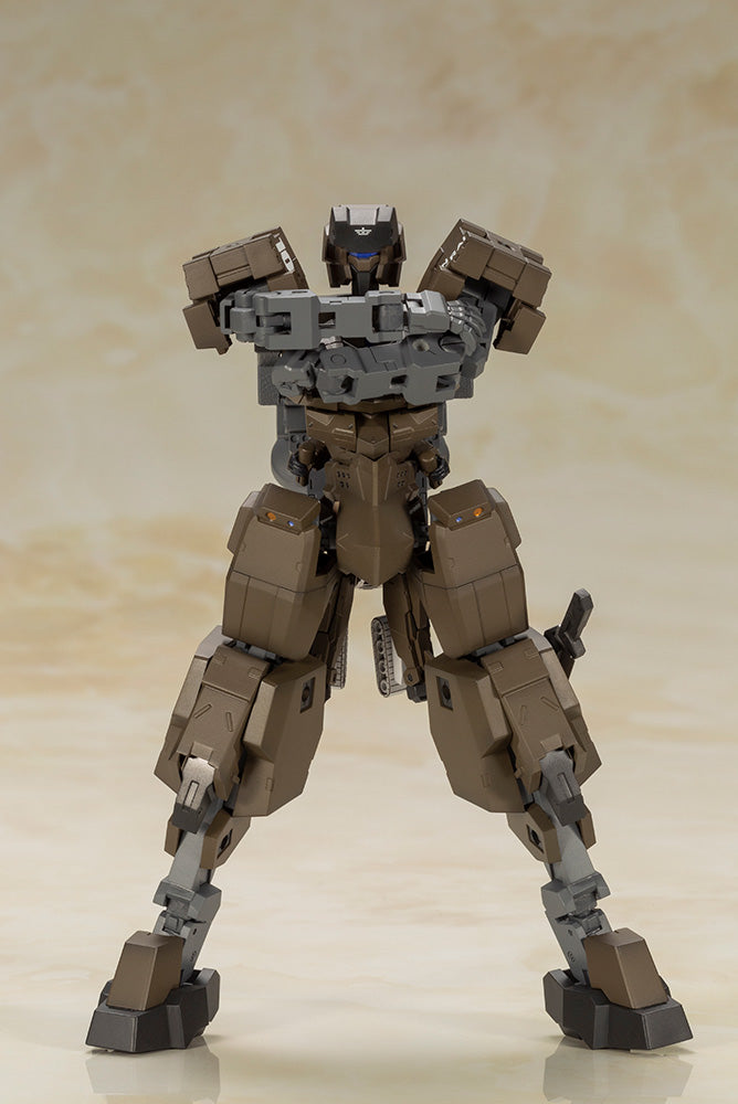 Kotobukiya Frame Arms Girl Handscale Gourai with Jinrai Armor
