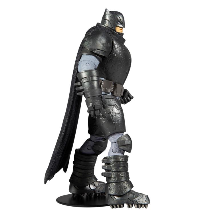 McFarlane Toys DC The Dark Knight Returns Armored Batman