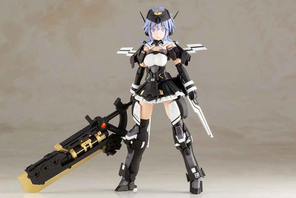 Kotobukiya Frame Arms Girl Shiki Rokkaku