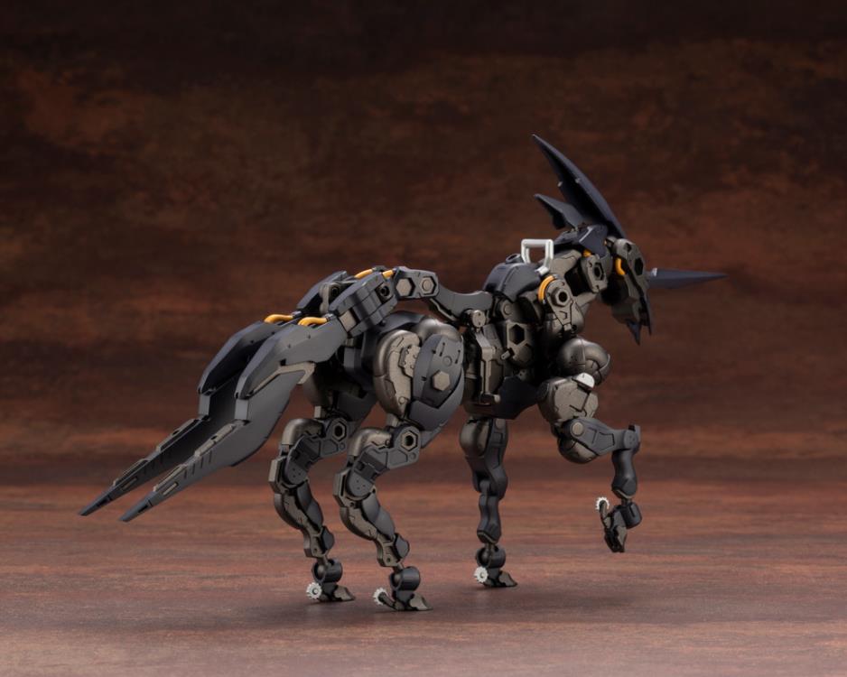 Kotobukiya Hexa Gear Sieg Springer [Model Kit]